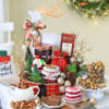 The Rudolf Hamper Online