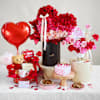 The Sentiments Suite Online