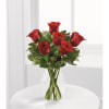 The Simply Enchanting Rose Bouquet by FTD Online