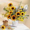 The Sun-Kissed Treat Online