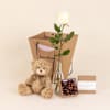 The tender moment - L'Instant tendresse Online