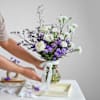 Gift The Violet Letter