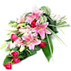 Together forever bouquet Online