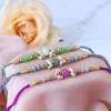 Gift Touch of Gold Rakhi Hamper