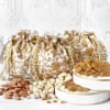 Buy Touch of Gold Rakhi Hamper