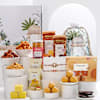 Ultimate Gourmet Indulgence Rakhi Hamper Online