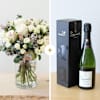 Vert coton et champagne - Green coton and champagne Online