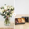 Vert coton et chocolats - Green coton and chocolates Online
