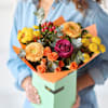 Vibrant Autumn Gift Box. Online