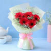 Vivid Beauty Blooming Wishes Online