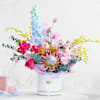 Gift Waltz Of Blossoms