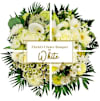 White Blooms Online
