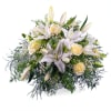 White Flower Arrangement Online