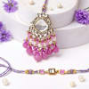Gift Wholesome Rakhi Feast