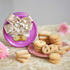 Buy Wholesome Rakhi Feast