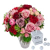 Wonderman with Champagne truffles Online