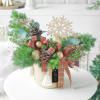 Xmas in a Basket Online