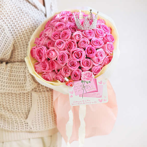 50 Blooms of Love