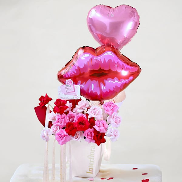 A Kiss to Remember