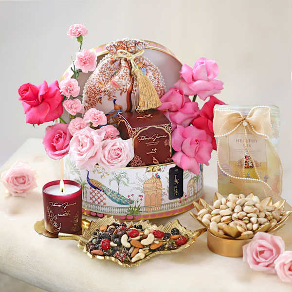 A Rosy Heirloom