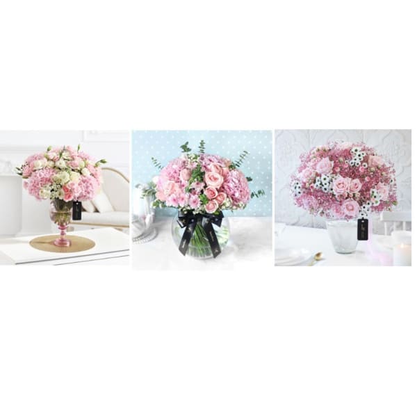 Adani Flower BAsket