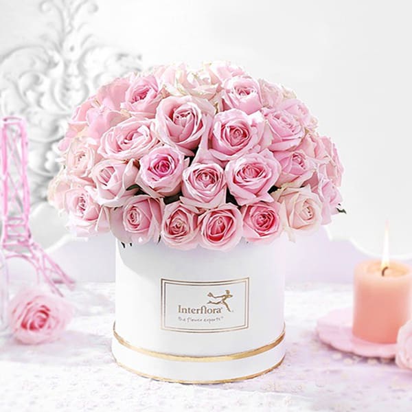 ALchemist Flower Boquet