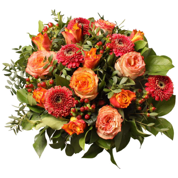 Amber Order Flowers Online Interflora India ID1348348
