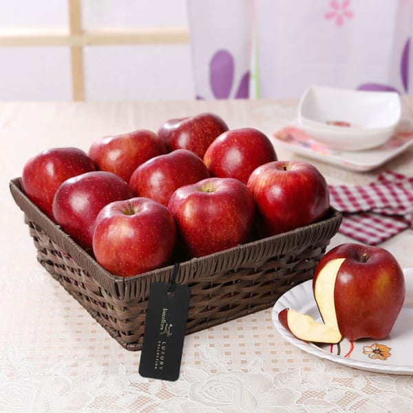 Apple Basket