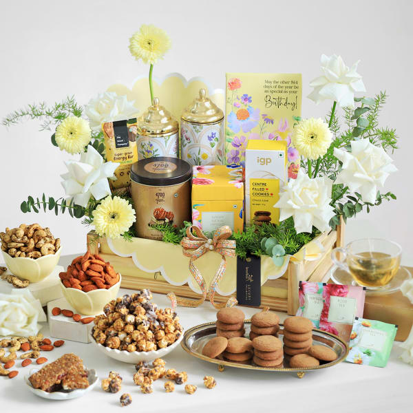 Atiqah Baig Hamper