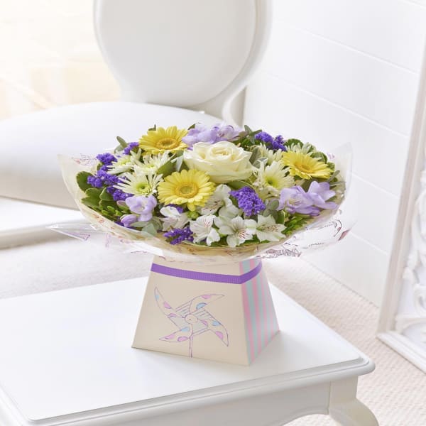 interflora baby boy