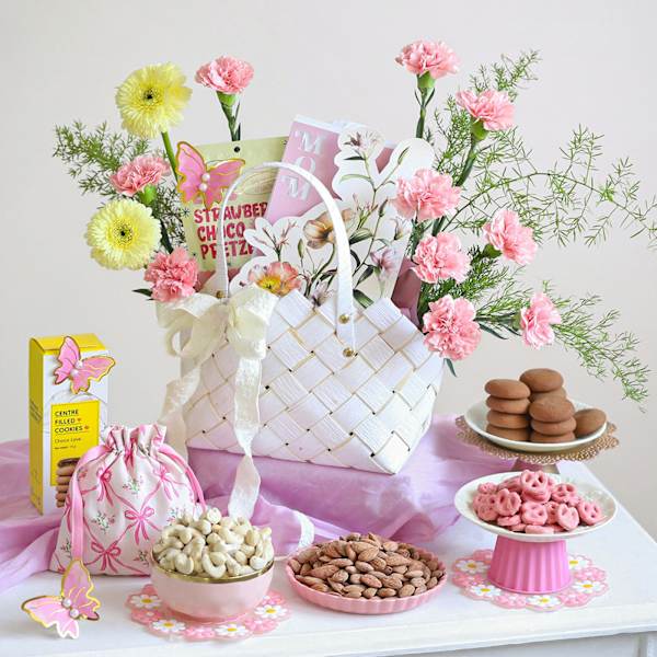 Basketful of Love