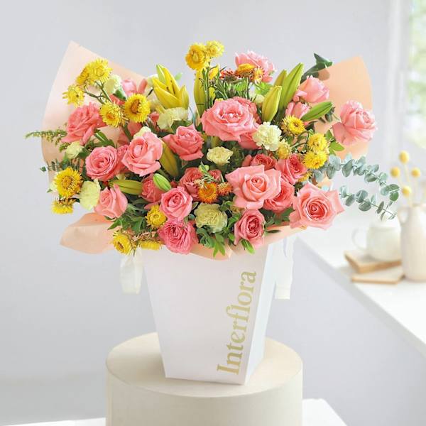Bloom Burst