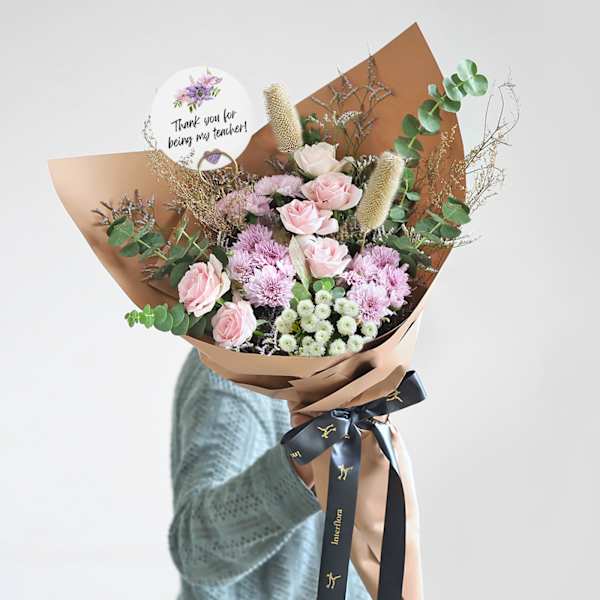 Blooming Tribute
