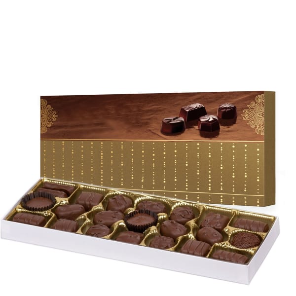 Box of chocolates (Florist's choice)