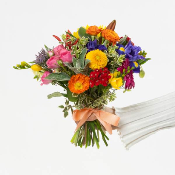 Bright Posy