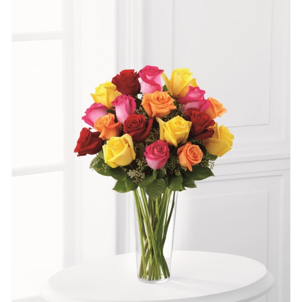 Bright Spark Rose