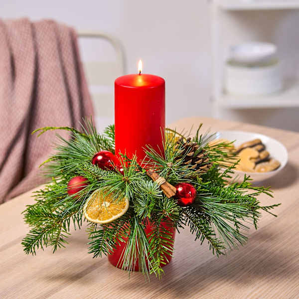 Candlelight