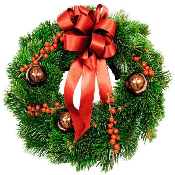 Christmas Crown