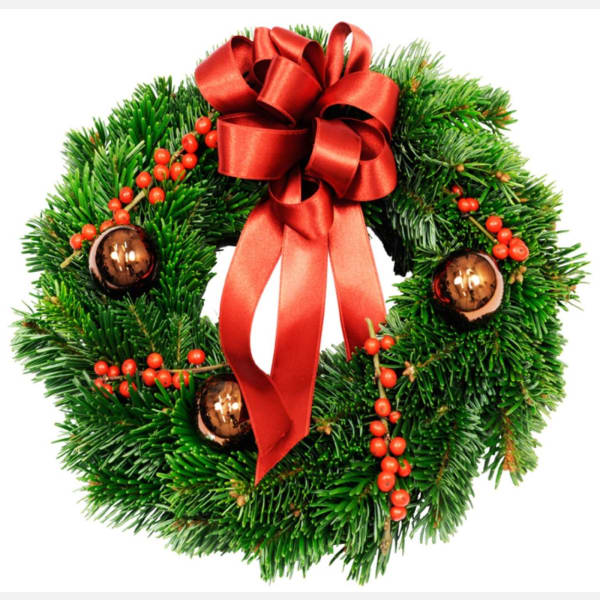 Christmas Crown