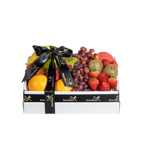 Classic Fruity Gift Hamper