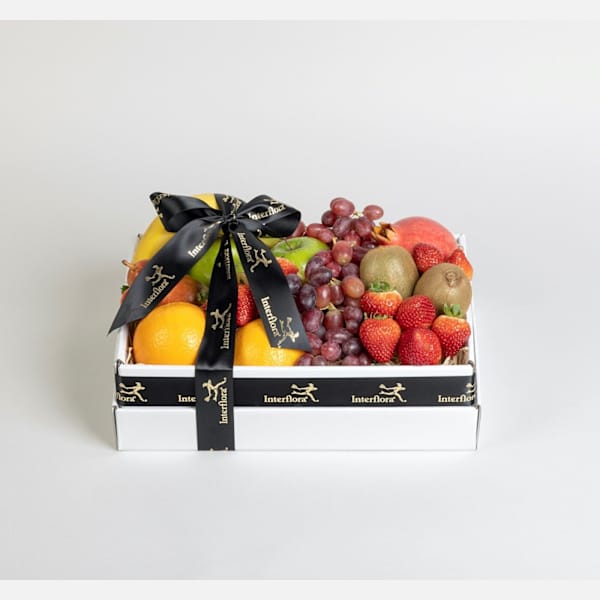 Classic Fruity Gift Hamper