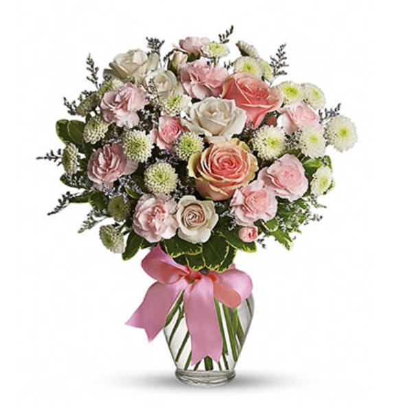 Cotton Candy Order Flowers Online Interflora India US1019574