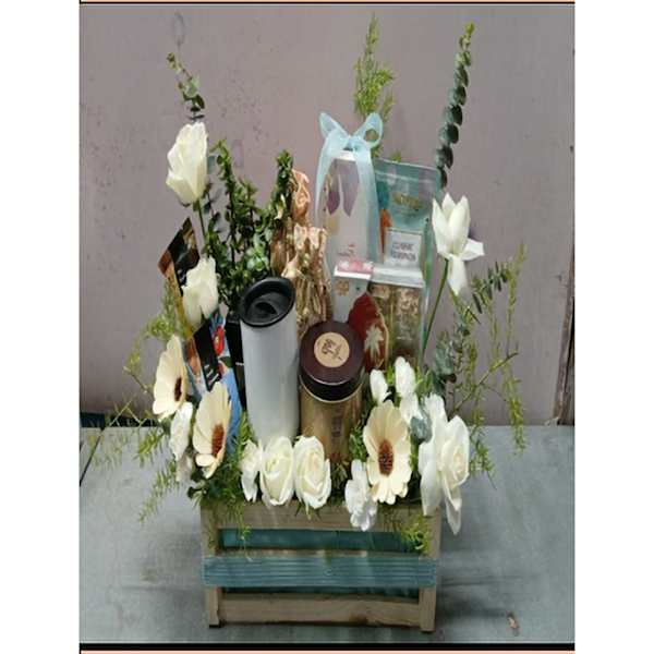 Cyient-Hamper