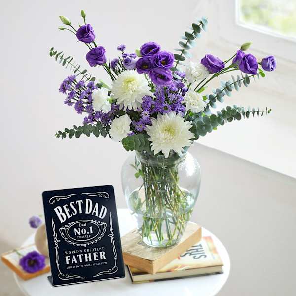 Dear Dad