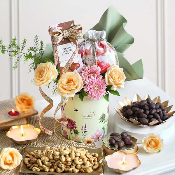 Delightful Treats