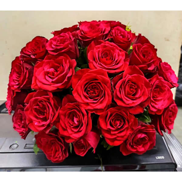 Deven Dedhia Hamper