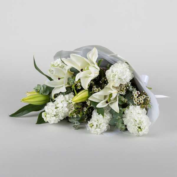 Elegant Lilies