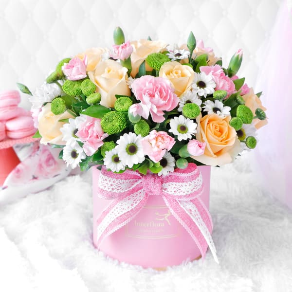 Eternal Charm Arrangement