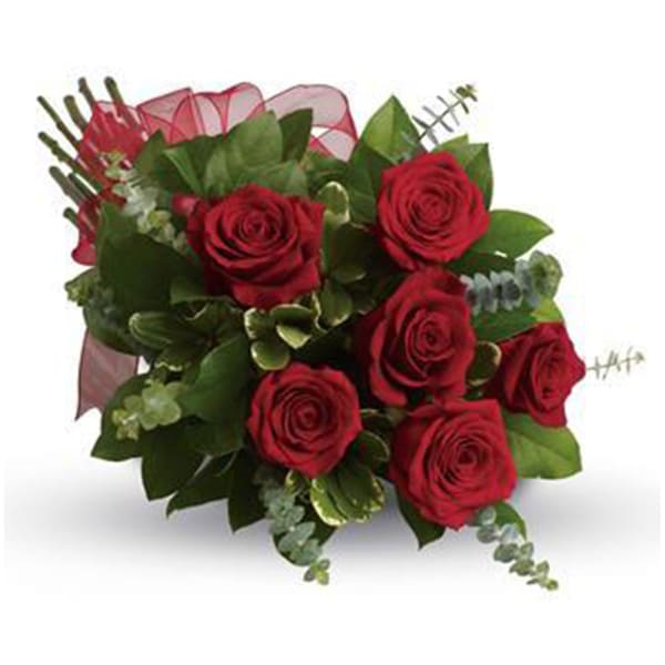 Fall In Love - Flower Bouquet