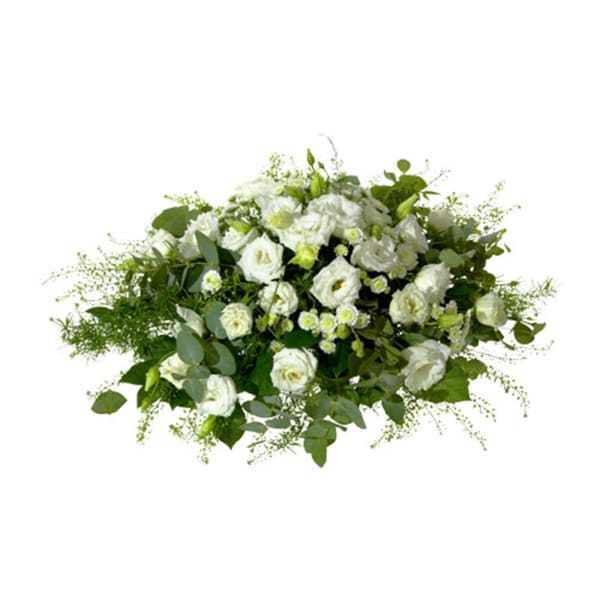 Funeral arrangement